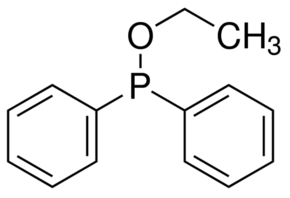 Ethyl diphenylphosphinite - CAS:719-80-2 - Diphenylethoxyphosphine, Diphenylphosphinous acid ethyl ester, Ethoxydiphenylphosphine